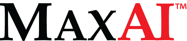 MaxAI Logo